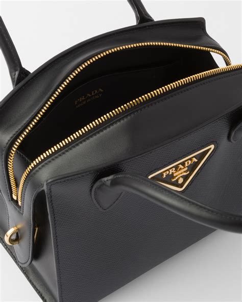 prada saffiano bag celebrity|Prada bag 5 years.